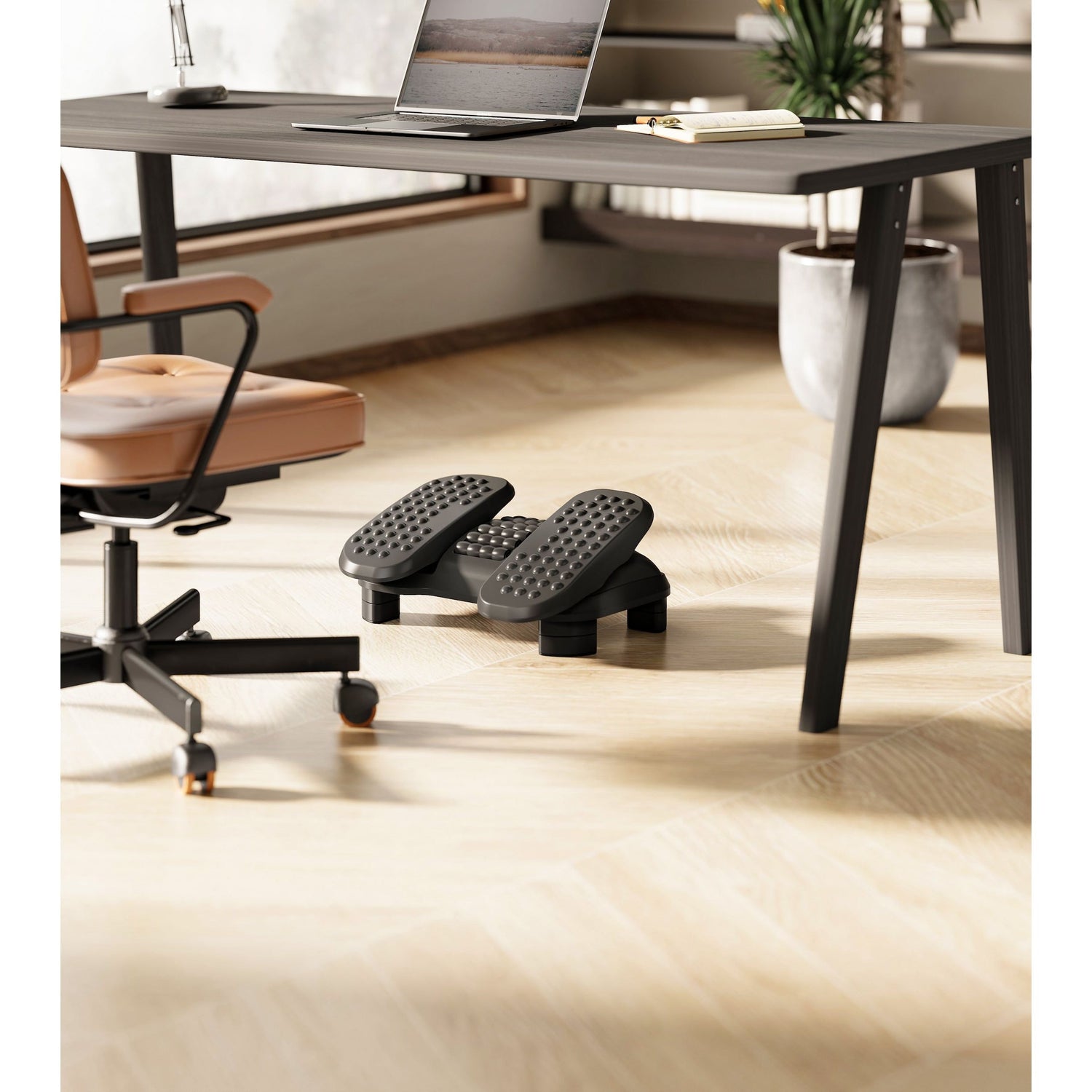 Footrest Ergo PRO - IVONO