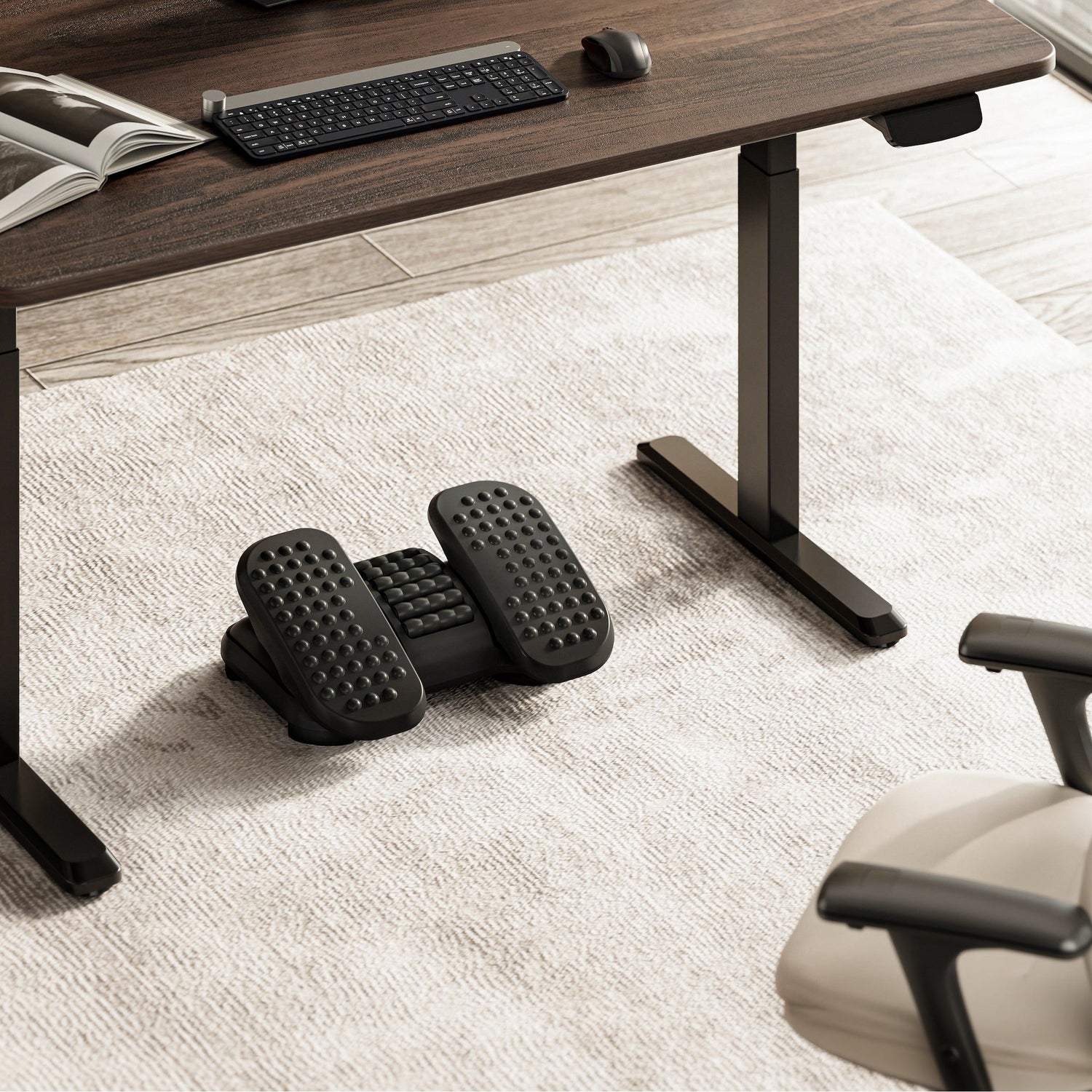 Footrest Ergo PRO - IVONO