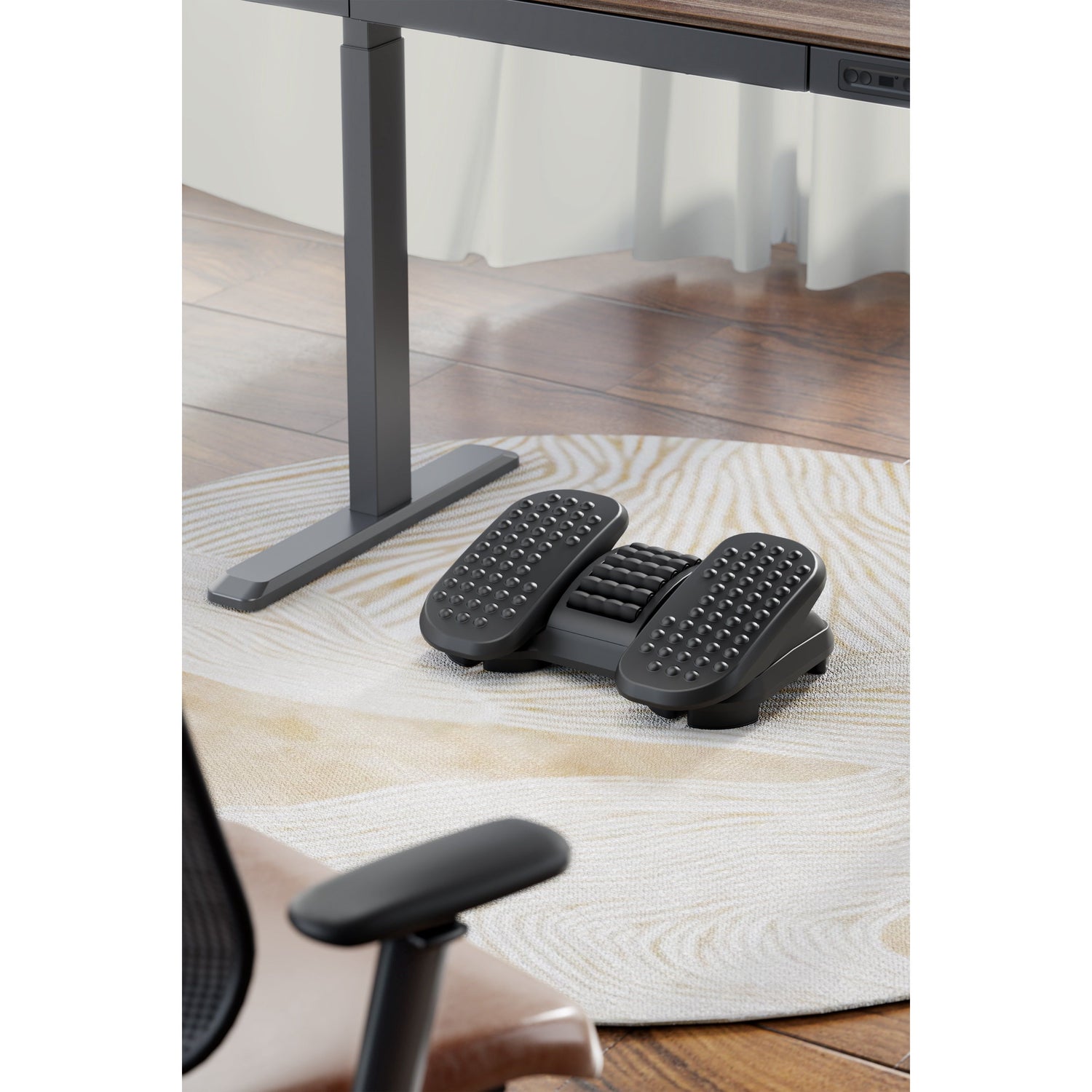Footrest Ergo PRO - IVONO