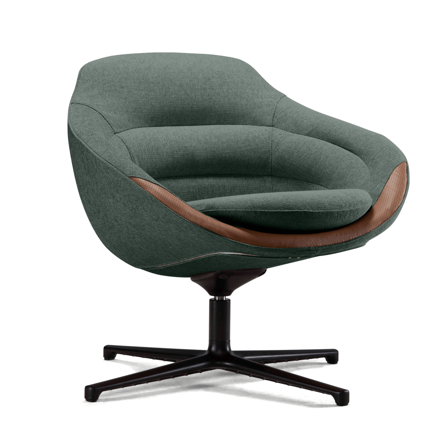 Halo | Lounge Chair - IVONO