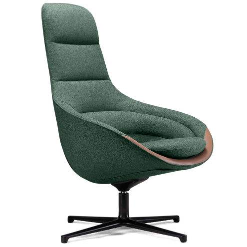 Halo | Lounge Chair - IVONO