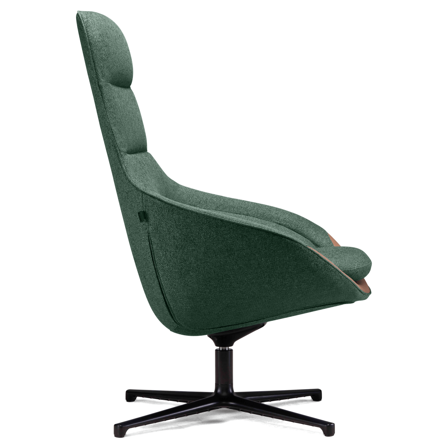 Halo | Lounge Chair - IVONO