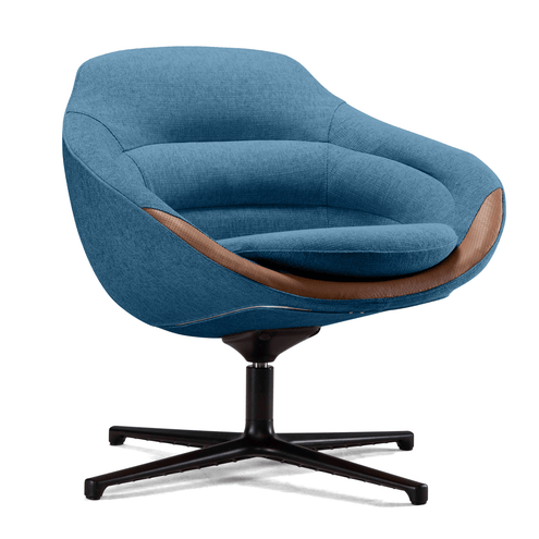 Halo | Lounge Chair - IVONO
