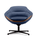 Halo | Lounge Chair - IVONO