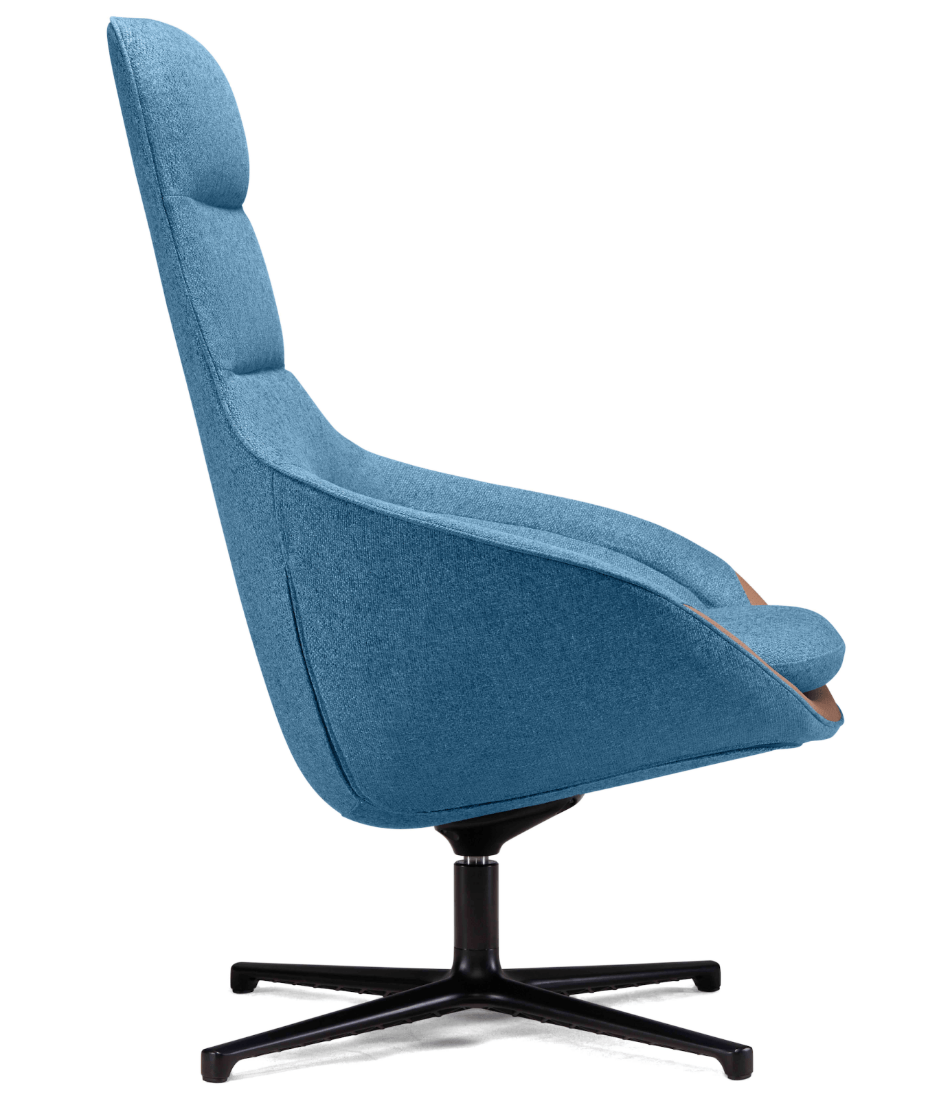 Halo | Lounge Chair - IVONO