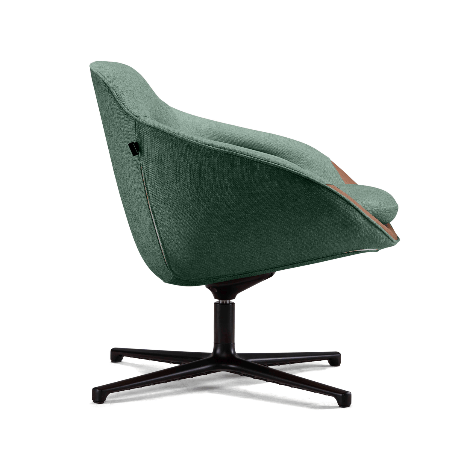 Halo | Lounge Chair - IVONO