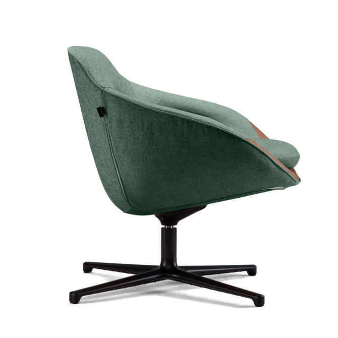 Halo | Lounge Fauteuil