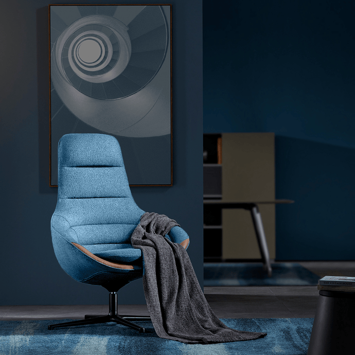 Halo | Lounge Fauteuil
