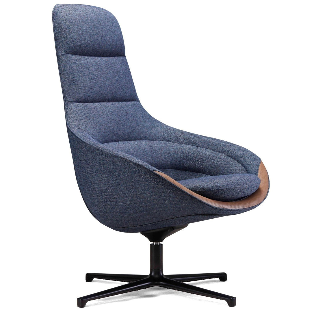 Halo | Lounge Chair - IVONO