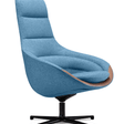 Halo | Lounge Chair - IVONO
