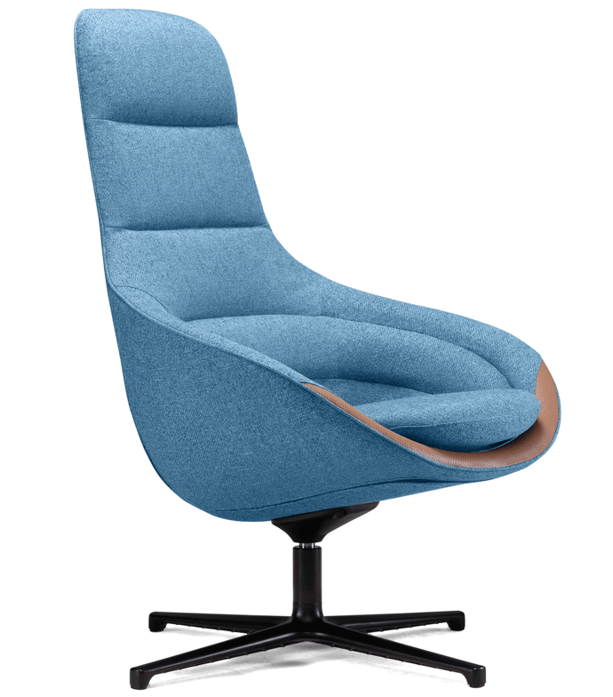 Halo | Lounge Fauteuil