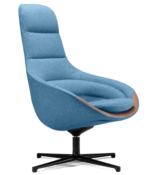 Halo | Lounge Chair - IVONO