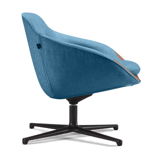 Halo | Lounge Chair - IVONO