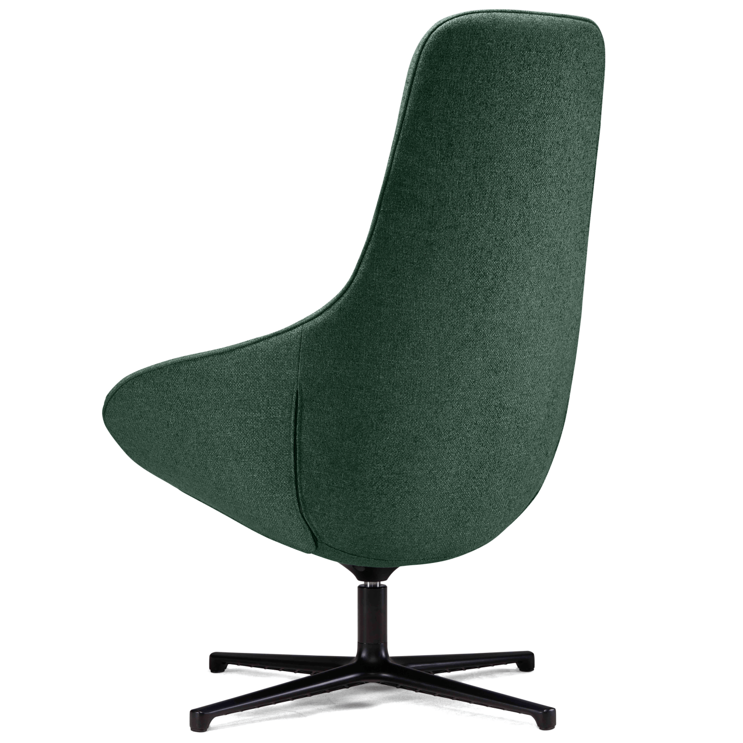 Halo | Lounge Chair - IVONO