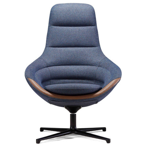 Halo | Lounge Chair - IVONO