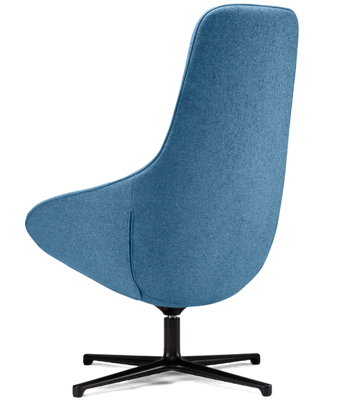 Halo | Lounge Chair - IVONO