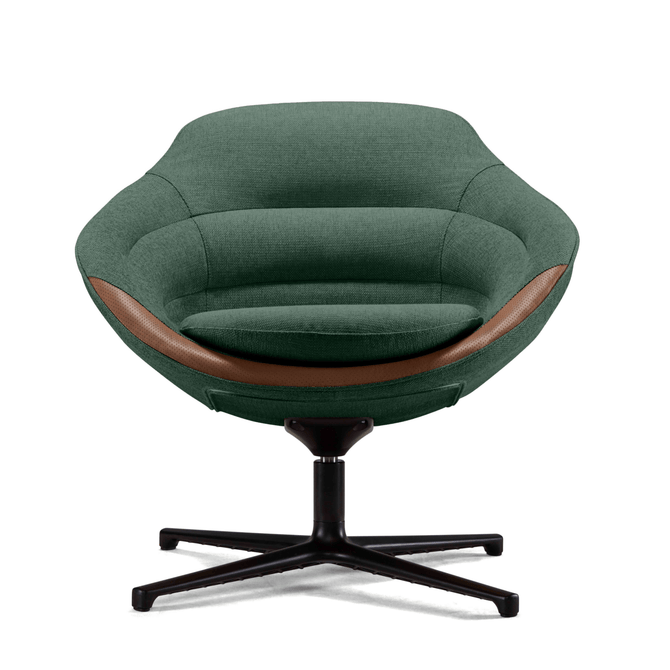 Halo | Lounge Fauteuil