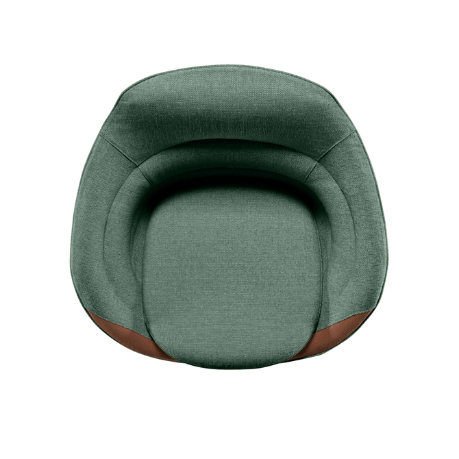 Halo | Lounge Fauteuil