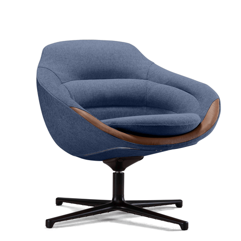 Halo | Lounge Chair - IVONO