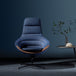 Halo | Lounge Chair - IVONO