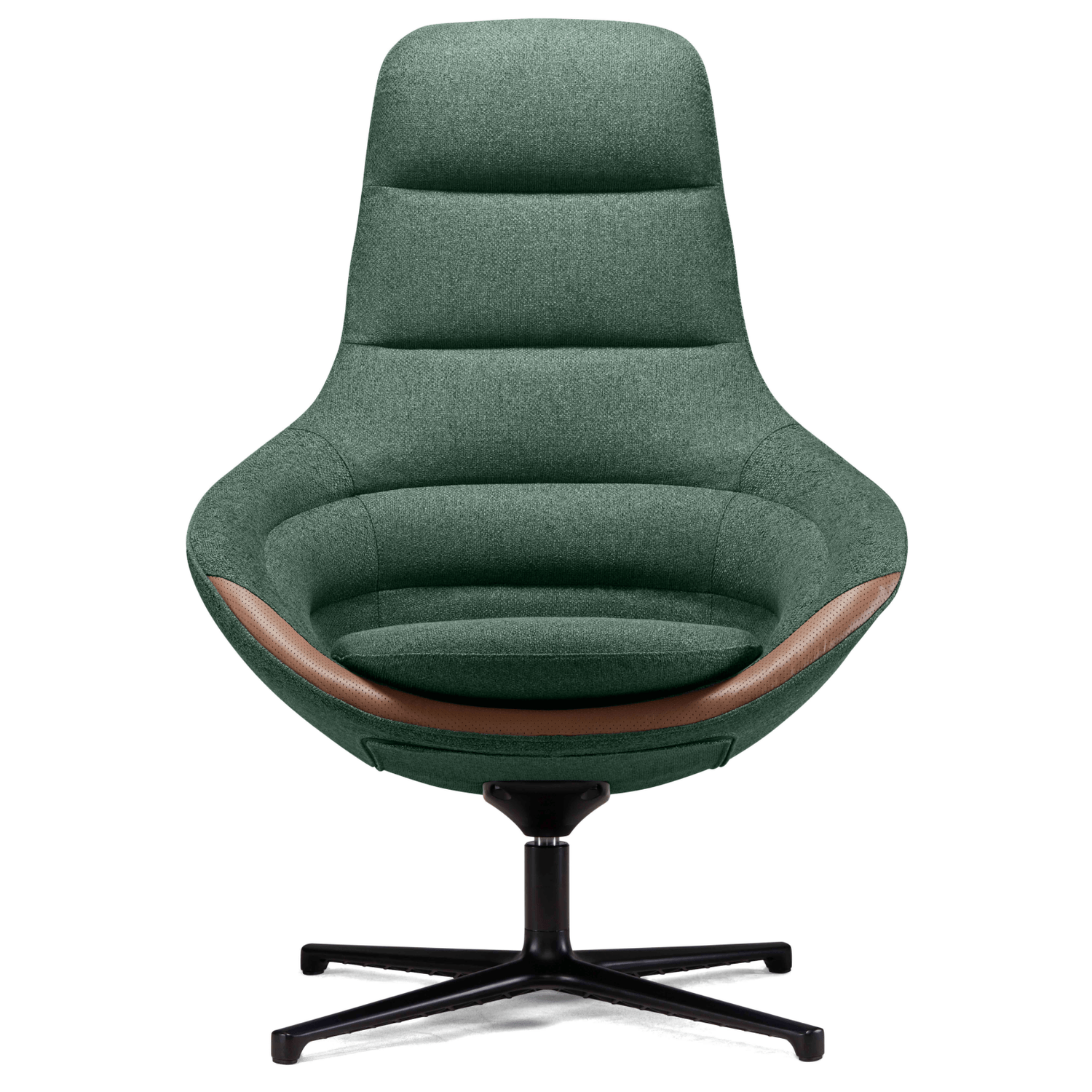 Halo | Lounge Chair - IVONO