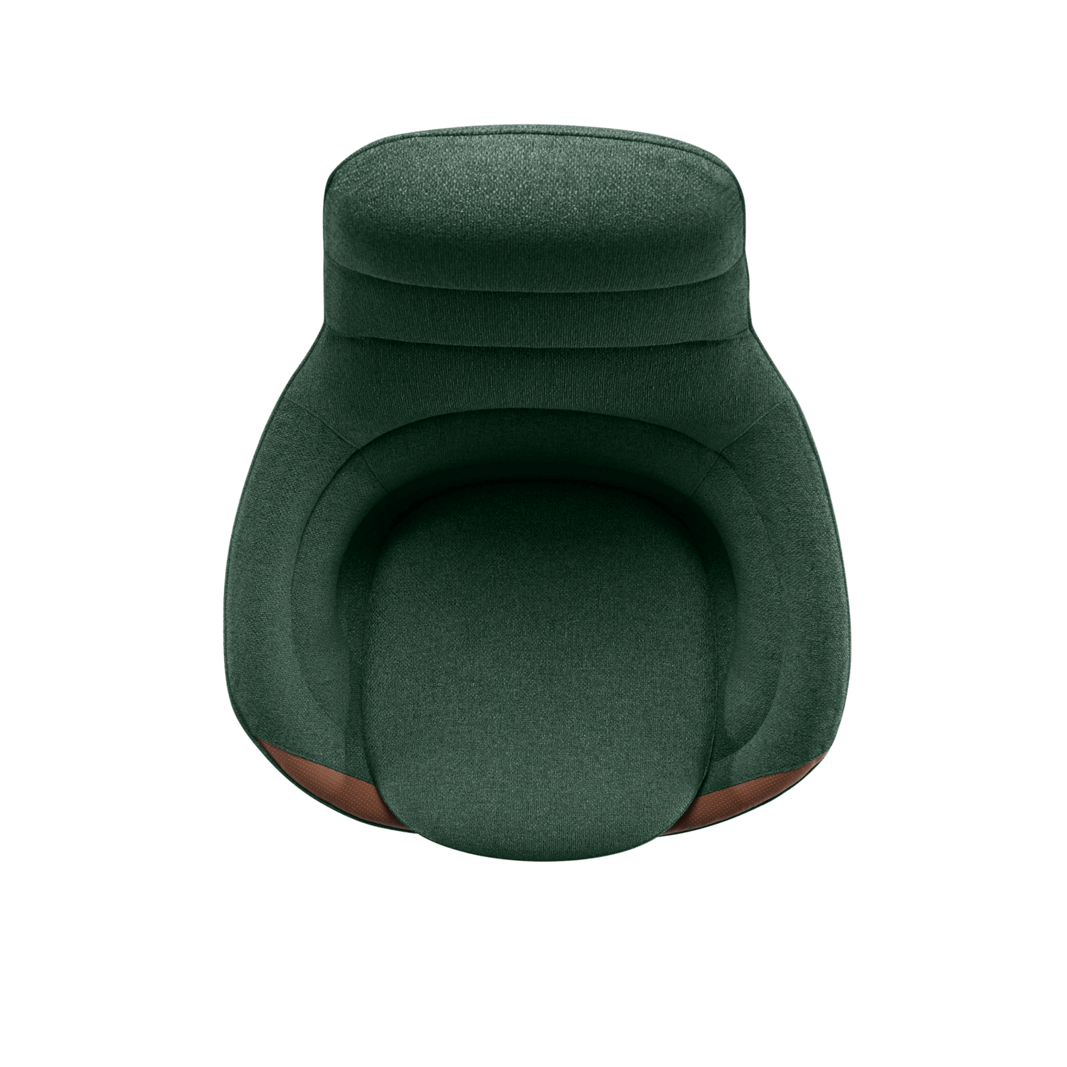 Halo | Lounge Chair - IVONO