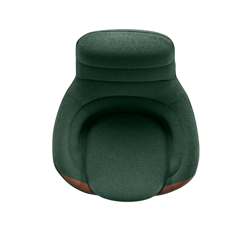 Halo | Lounge Chair - IVONO