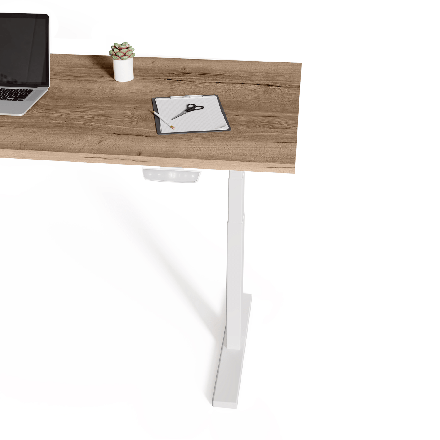 Kato | Sit - Stand Desk PRO - IVONO