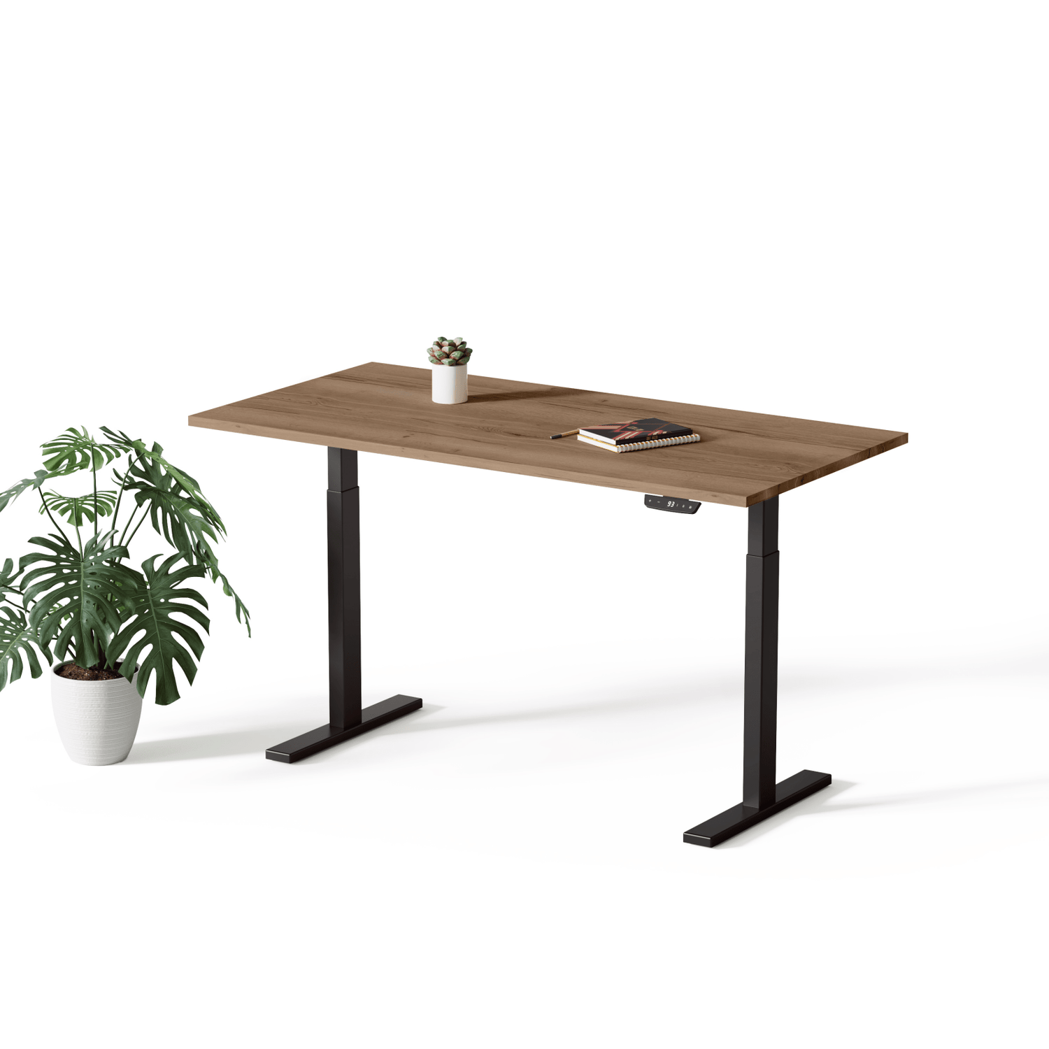 Kato | Sit - Stand Desk PRO - IVONO