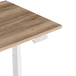 Kato | Sit - Stand Desk SMART - IVONO