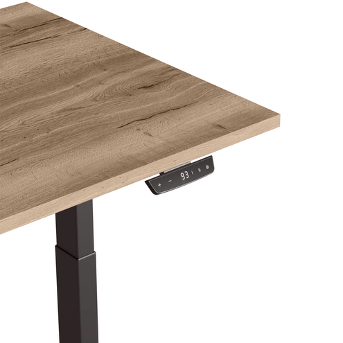 Kato | Sit - Stand Desk SMART - IVONO