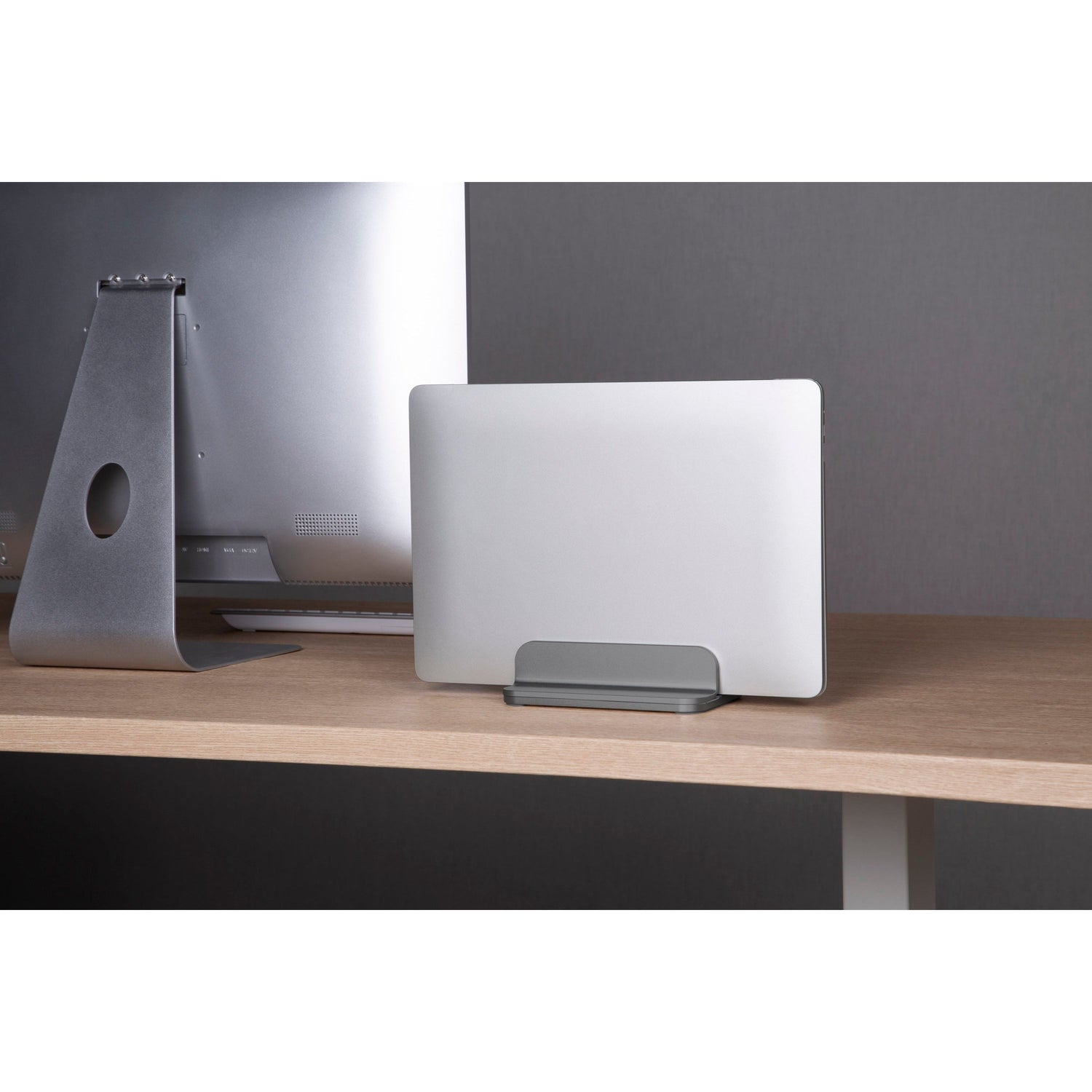 Laptop Holder Vertical - Fit SLIM - IVONO