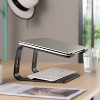 Organisers and Risers