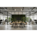Meeting Table LINE - BASE - IVONO