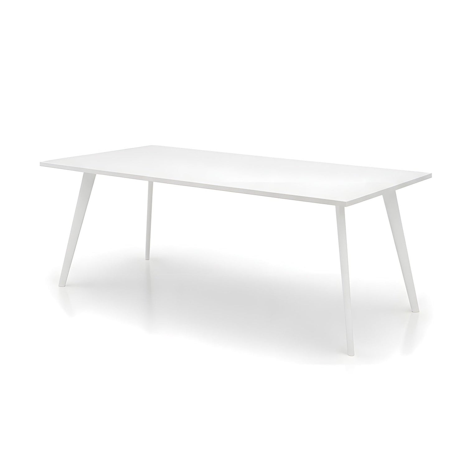 Meeting Table LINE - BASE - IVONO