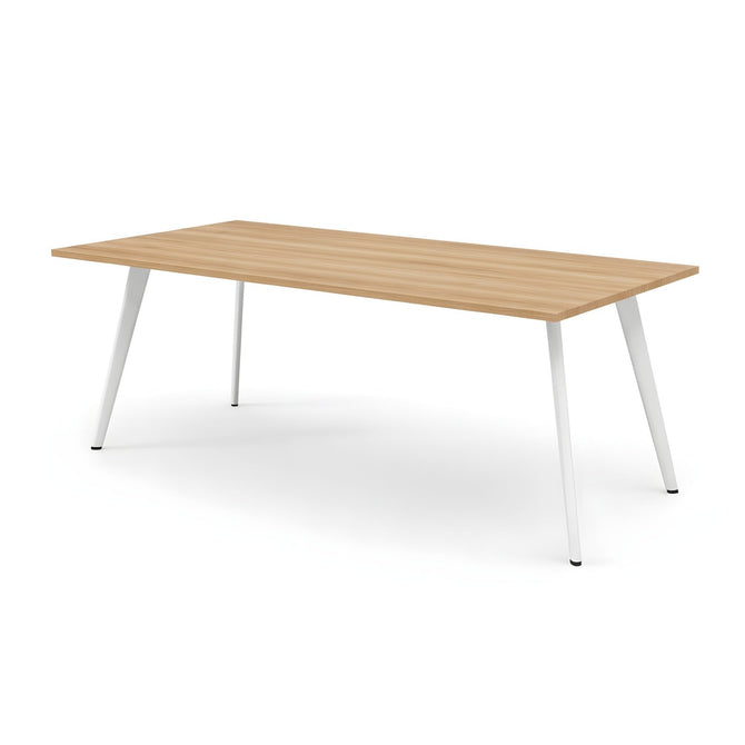 Vergadertafel Line-Base