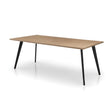 Meeting Table LINE - BASE - IVONO