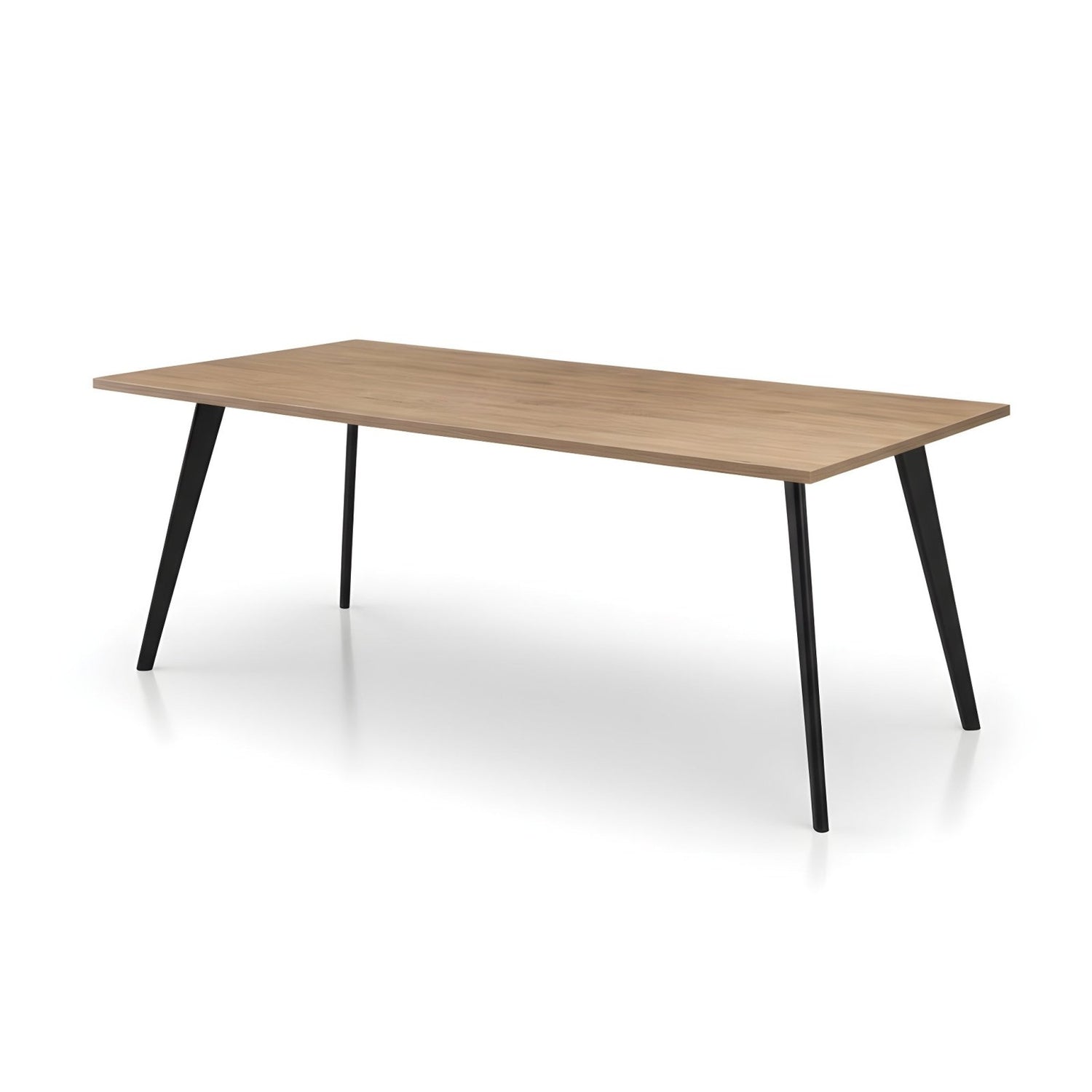 Meeting Table LINE - BASE - IVONO