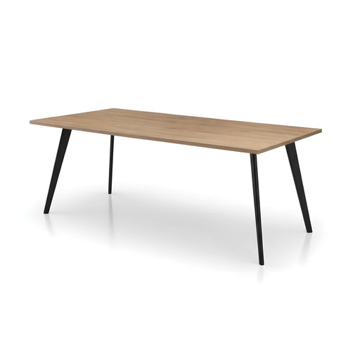 Meeting Table LINE - BASE - IVONO