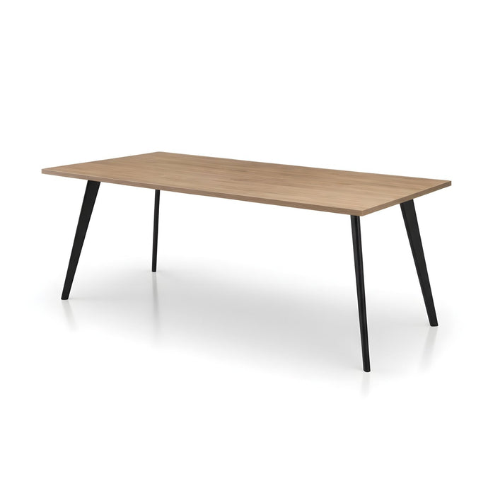 Vergadertafel Line-Base