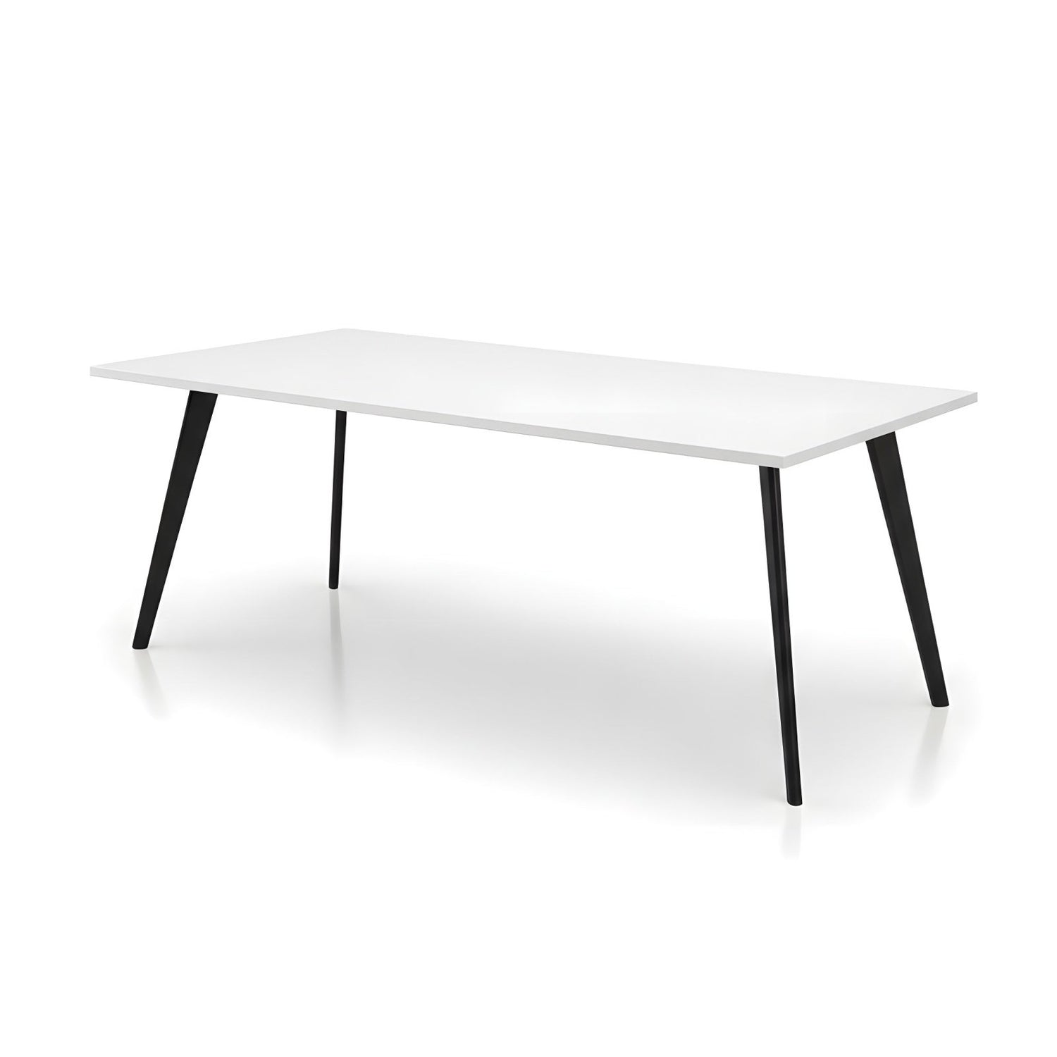 Meeting Table LINE - BASE - IVONO