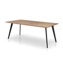 Meeting Table LINE - BASE - IVONO