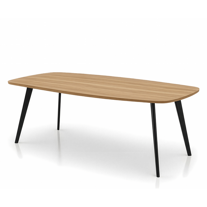 Vergadertafel Line-Base XL