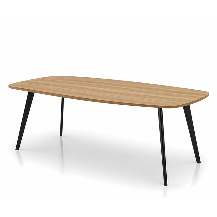 Vergadertafel Line-Base XL