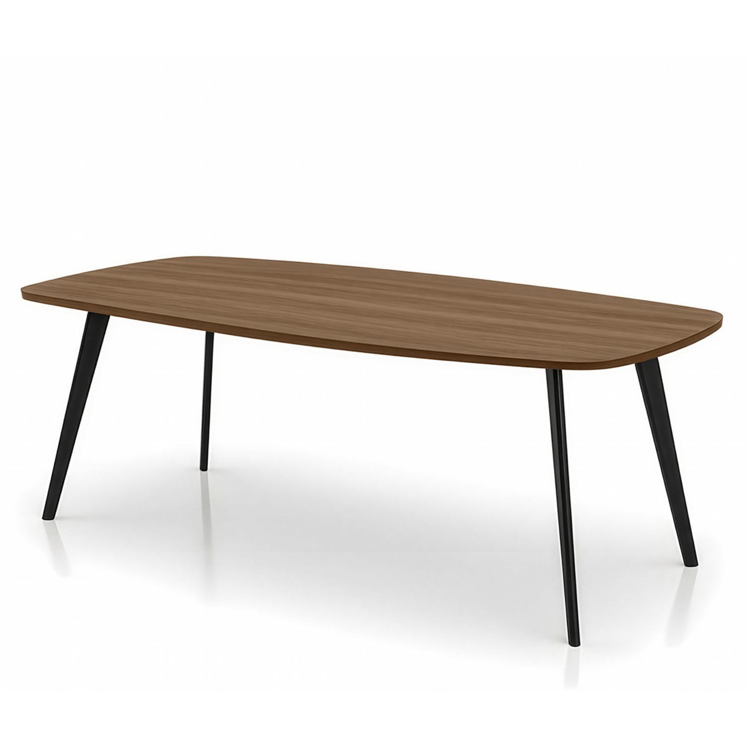 Meeting Table Line - Base XL - IVONO