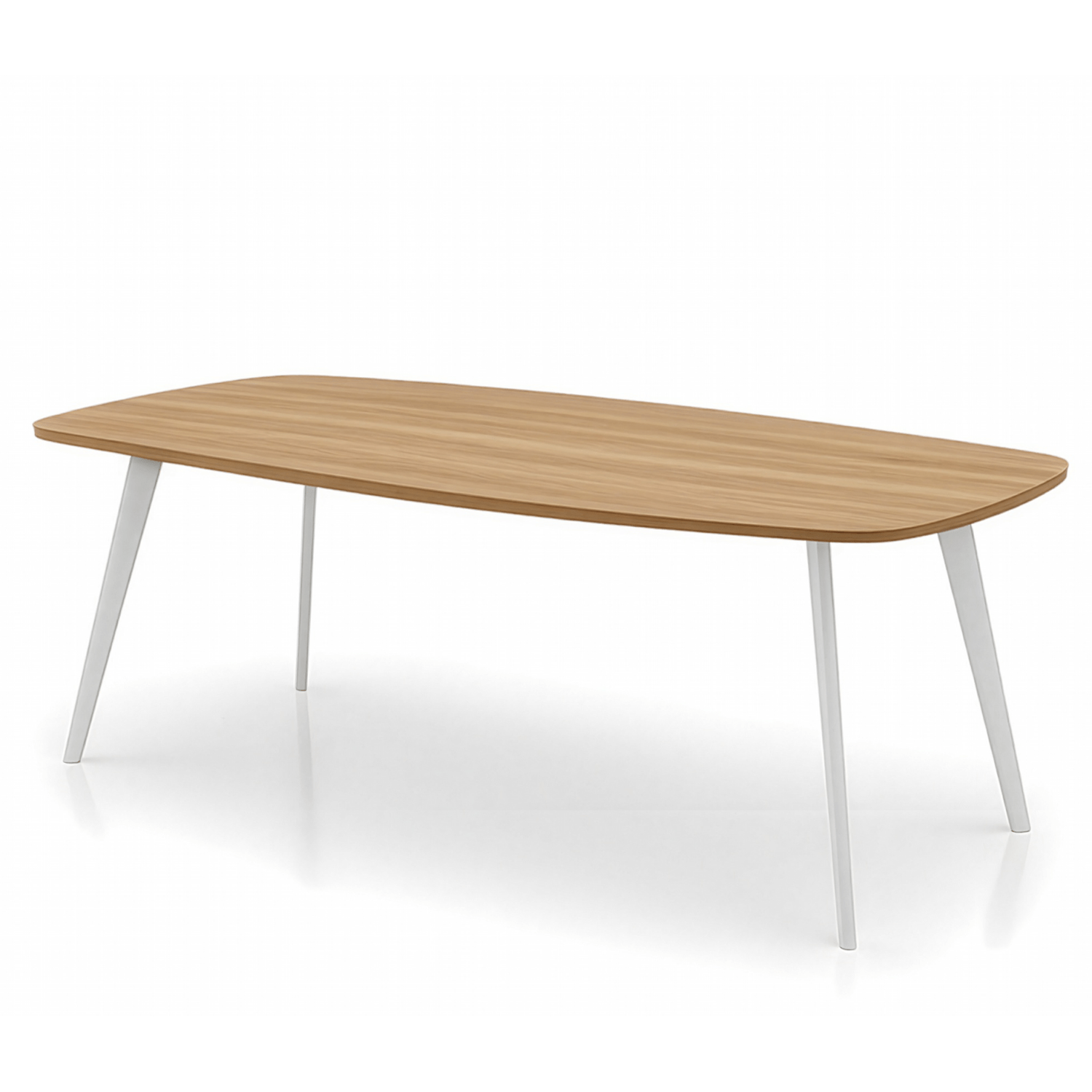 Meeting Table Line - Base XL - IVONO