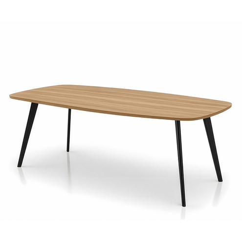 Meeting Table Line - Base XL - IVONO
