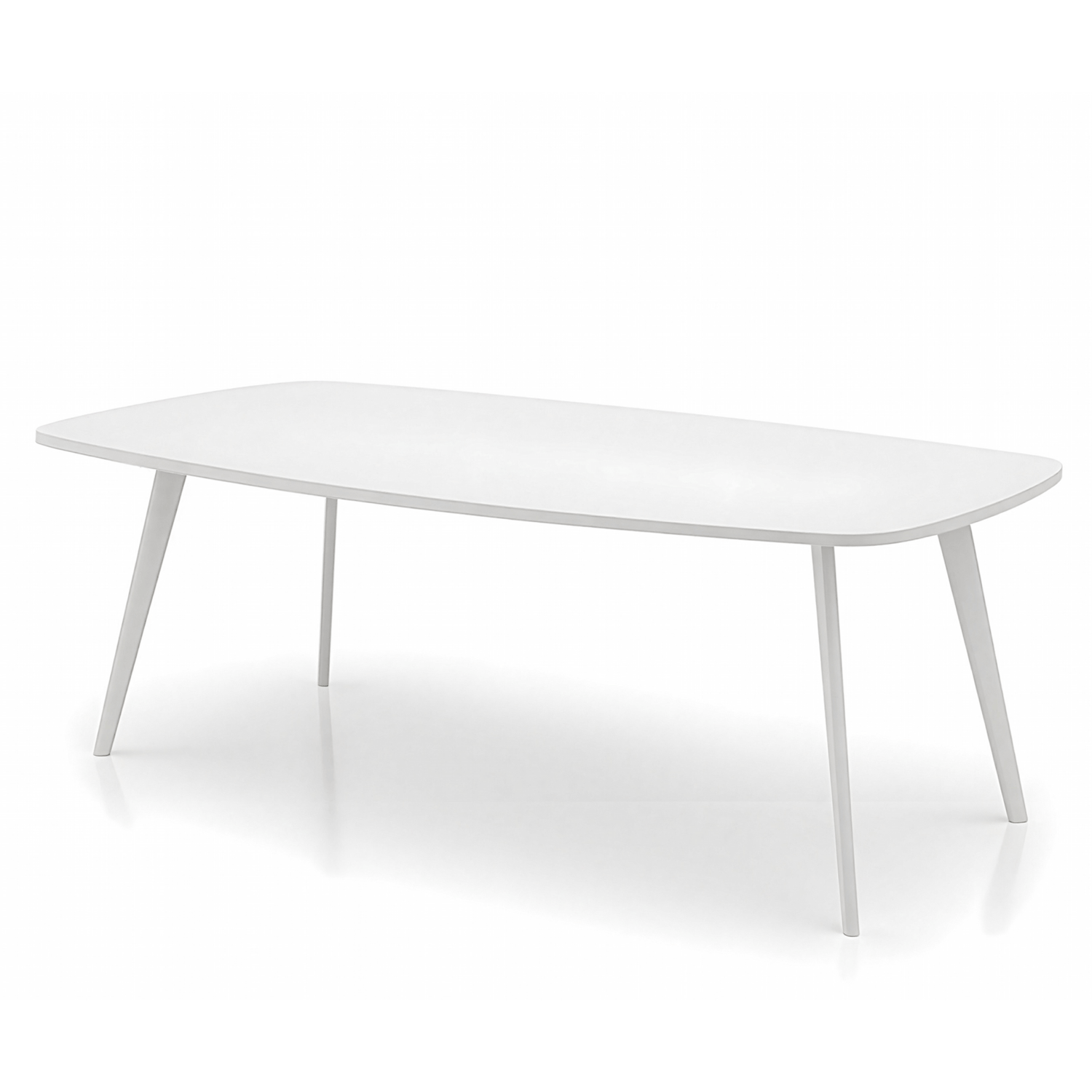 Meeting Table Line - Base XL - IVONO