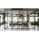 Meeting Table LINE - BASE XL - IVONO