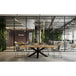 Meeting Table X - BASE - IVONO